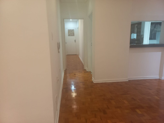 Imagem Apartamento com 3 Quartos à Venda, 172 m² em Centro - Santo André