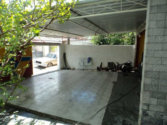 Imagem Imóvel com 3 Quartos à Venda, 147 m² em Campo Grande - Rio De Janeiro