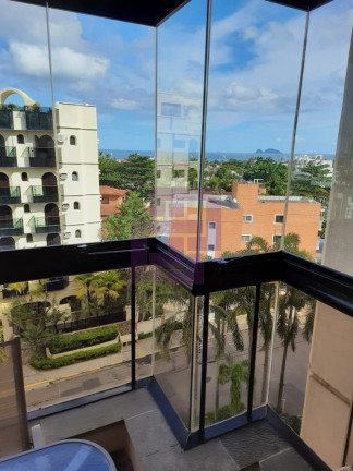 Imagem Apartamento com 3 Quartos à Venda, 185 m² em Enseada - Guarujá