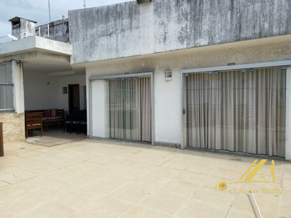 Imagem Cobertura com 3 Quartos à Venda, 228 m² em Caminho Das árvores - Salvador