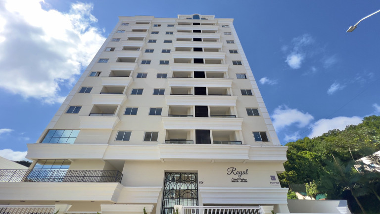 Imagem Apartamento com 2 Quartos à Venda, 64 m² em Tabuleiro - Camboriú