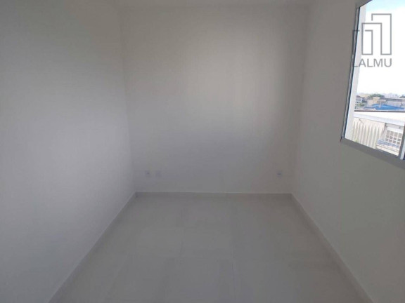 Imagem Apartamento com 2 Quartos para Alugar, 40 m² em Vila Do Encontro - São Paulo