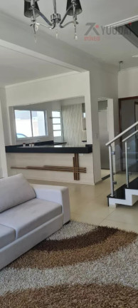 Imagem Casa com 2 Quartos à Venda, 126 m² em Chácara Faggion - Suzano