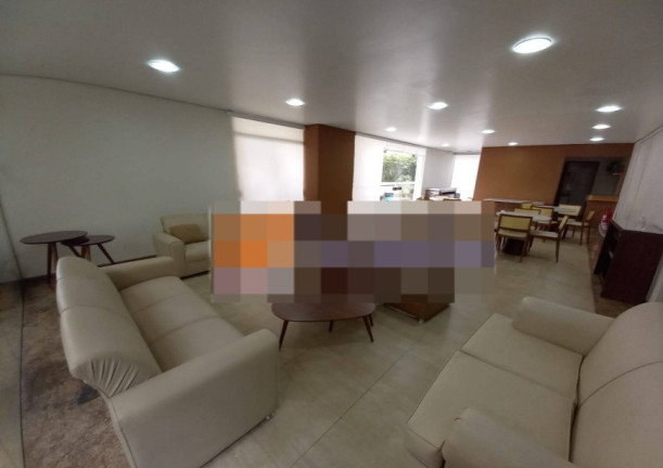 Imagem Apartamento com 3 Quartos à Venda, 102 m² em Vila Olímpia - São Paulo