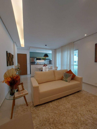 Imagem Apartamento com 3 Quartos à Venda, 82 m² em Cristo Rei - Teresina