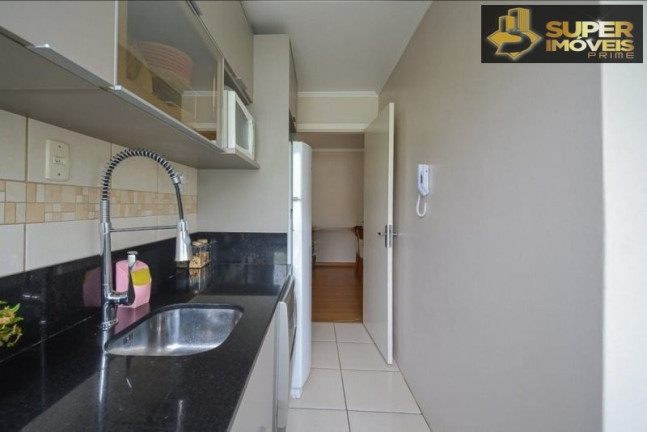 Imagem Apartamento com 2 Quartos à Venda, 57 m² em Centro - Pelotas