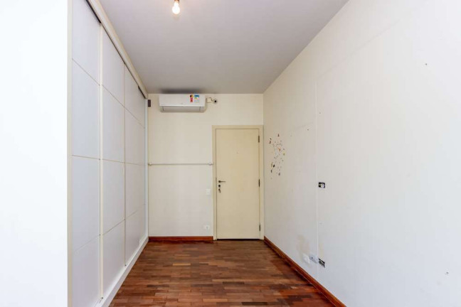 Imagem Apartamento com 4 Quartos à Venda, 270 m² em Santa Cecília - São Paulo