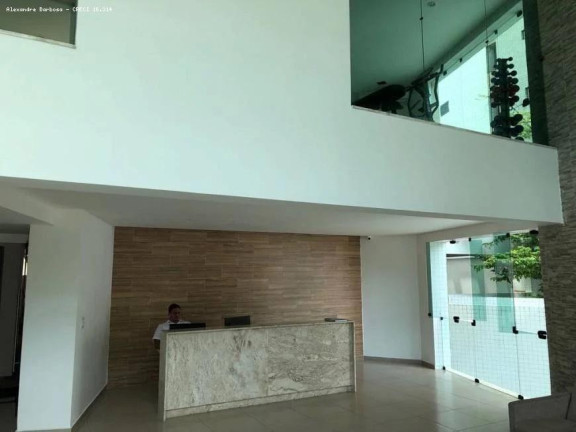 Imagem Apartamento com 1 Quarto à Venda, 40 m² em Torre - Recife