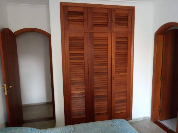 Imagem Apartamento com 3 Quartos à Venda, 162 m² em Enseada - Guarujá