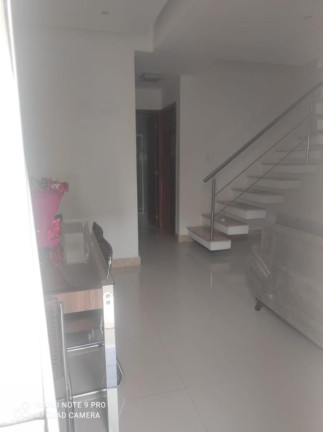 Imagem Casa com 4 Quartos para Alugar, 106 m² em Nova Abrantes (abrantes) - Camaçari