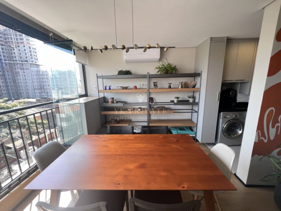 Imagem Apartamento com 3 Quartos à Venda, 83 m² em Barra Funda - São Paulo