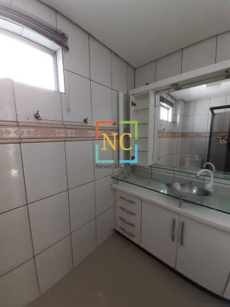 Imagem Apartamento com 3 Quartos à Venda, 57 m² em Areias - São José
