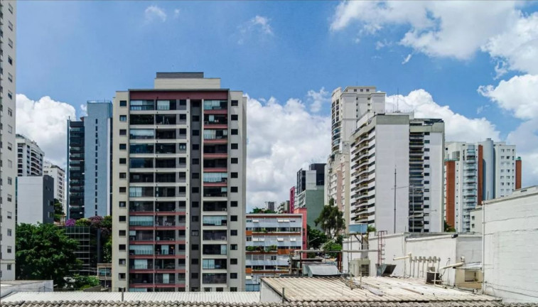 Imagem Apartamento com 1 Quarto à Venda, 26 m² em Pinheiros - São Paulo