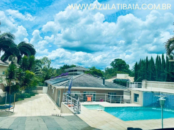 Imagem Casa com 3 Quartos à Venda, 300 m² em Condominio Residencial Shamballa - Atibaia