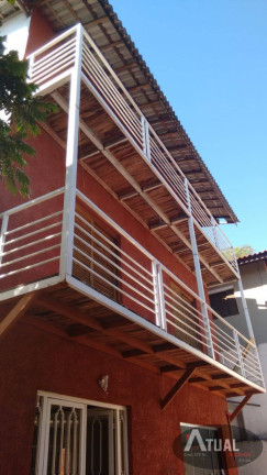 Imagem Casa de Condomínio com 4 Quartos à Venda, 400 m² em Samambaia - Mairiporã