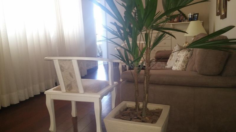 Imagem Apartamento com 2 Quartos à Venda, 97 m² em Paineiras - Juiz De Fora