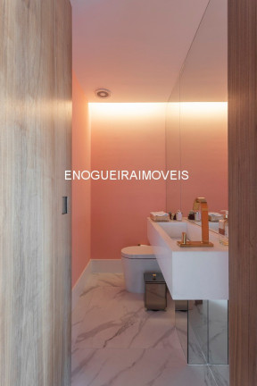 Imagem Apartamento com 2 Quartos à Venda, 216 m² em Perdizes - São Paulo