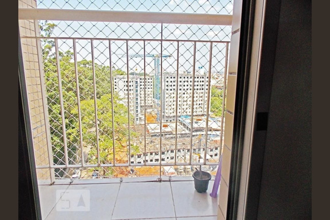 Imagem Apartamento com 3 Quartos à Venda, 62 m² em Jardim Sao Saverio - São Paulo