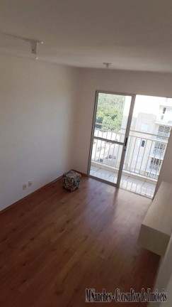 Imagem Apartamento com 2 Quartos à Venda, 52 m² em Jardim Guaruja - Sorocaba
