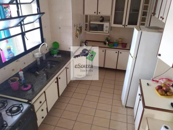 Imagem Apartamento com 3 Quartos à Venda, 126 m² em Tupi - Praia Grande