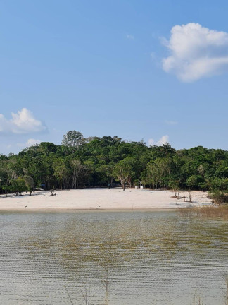 Imagem Casa com 2 Quartos à Venda, 2.400 m² em Tarumã-açu - Manaus