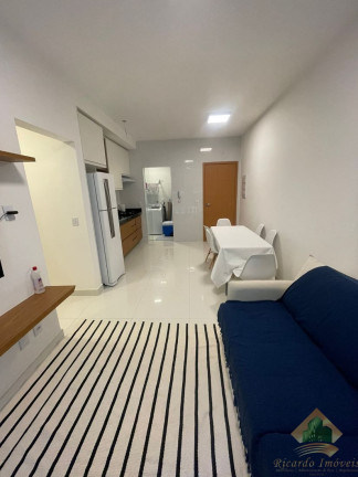 Imagem Apartamento com 2 Quartos à Venda, 69 m² em Toninhas - Ubatuba