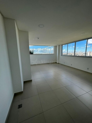 Imagem Apartamento com 3 Quartos à Venda, 90 m² em Vila Rosa - Goiânia