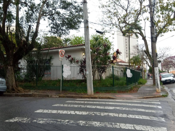 Imagem Terreno à Venda, 1.100 m² em Rudge Ramos - São Bernardo Do Campo