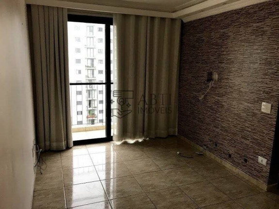 Imagem Apartamento com 2 Quartos à Venda, 50 m² em Vila Vermelha - São Paulo