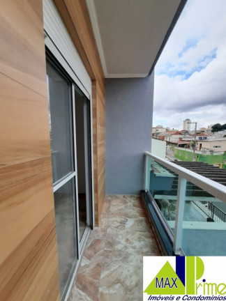 Imagem Sobrado com 3 Quartos à Venda, 131 m² em Vila Feliz - São Paulo