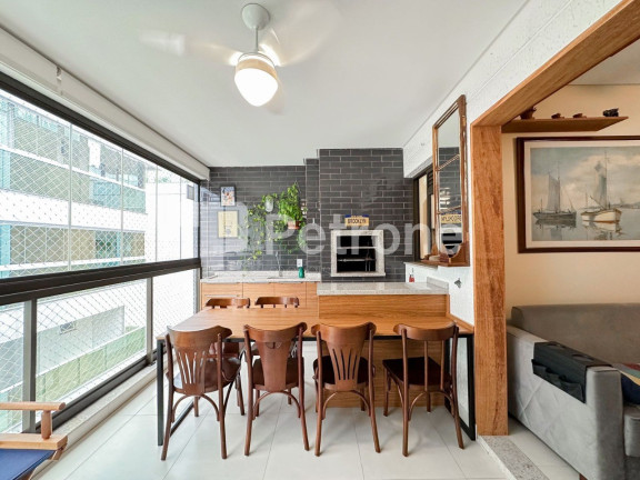 Imagem Apartamento com 3 Quartos à Venda, 85 m² em Palmas Do Arvoredo - Governador Celso Ramos