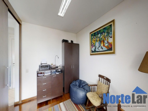 Imagem Apartamento com 3 Quartos à Venda, 144 m² em Alto Da Lapa - São Paulo