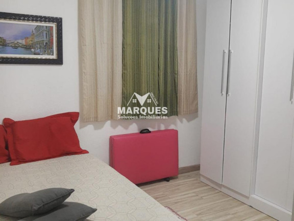 Imagem Apartamento com 2 Quartos à Venda, 48 m² em Jardim Denadai - Sumaré