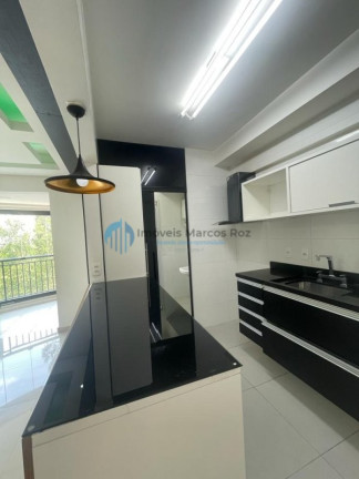 Imagem Apartamento com 3 Quartos à Venda, 87 m² em Green Valley Alphaville - Barueri