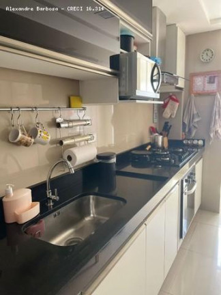 Imagem Apartamento com 3 Quartos à Venda, 70 m² em Iputinga - Recife