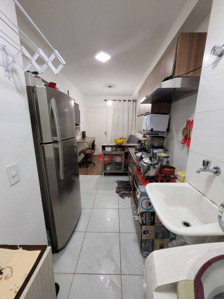 Imagem Apartamento com 2 Quartos à Venda, 35 m² em Cidade Patriarca - São Paulo