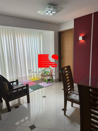 Imagem Apartamento com 2 Quartos à Venda, 95 m² em Fernão Dias - Belo Horizonte