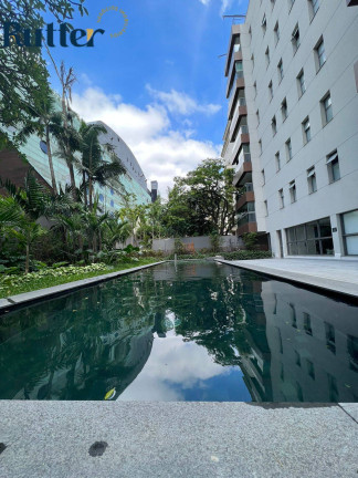 Imagem Apartamento com 4 Quartos à Venda, 426 m² em Jardim Paulista - São Paulo