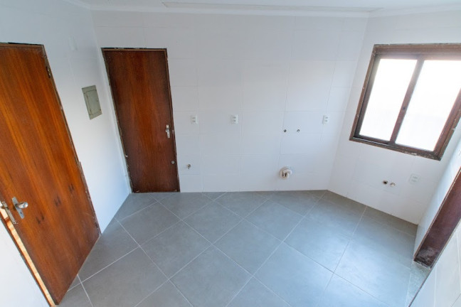 Apartamento com 3 Quartos à Venda, 122 m² em Jardim Lindóia - Porto Alegre