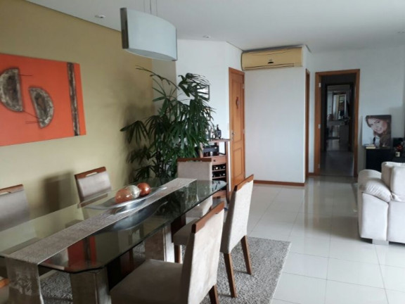 Imagem Apartamento com 3 Quartos à Venda, 155 m² em Aleixo - Manaus