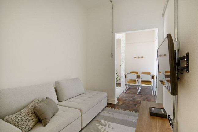 Apartamento com 3 Quartos à Venda, 75 m² em Bela Vista - São Paulo