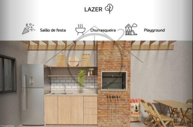 Imagem Apartamento com 2 Quartos à Venda, 49 m² em Chácara Belenzinho - São Paulo