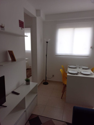 Imagem Apartamento com 2 Quartos à Venda, 37 m²