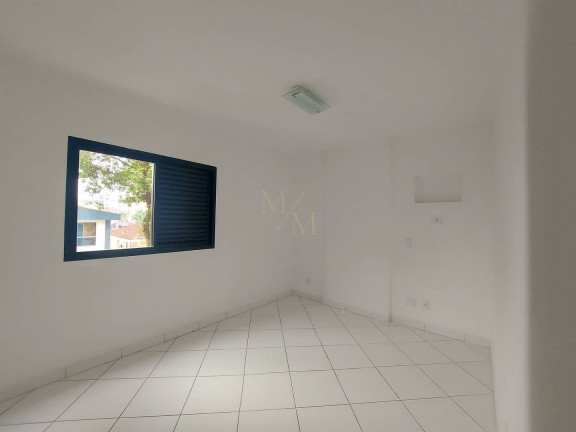 Imagem Apartamento com 3 Quartos à Venda, 90 m² em Boqueirão - Santos