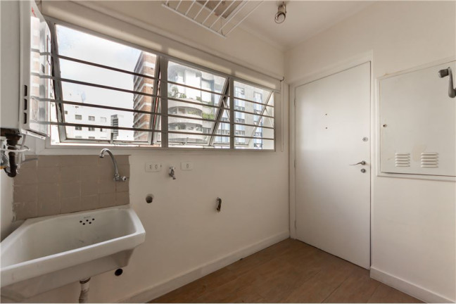 Imagem Apartamento com 3 Quartos à Venda, 158 m² em Vila Nova Conceição - São Paulo