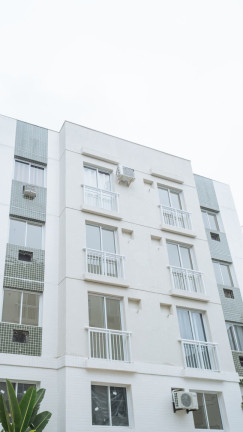 Imagem Apartamento com 2 Quartos à Venda, 60 m² em Vila Isabel - Rio De Janeiro