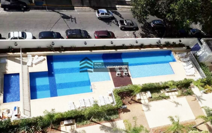 Imagem Apartamento com 2 Quartos à Venda, 104 m² em Vila Das Mercês - São Paulo