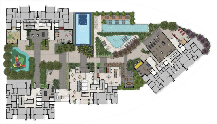 Imagem Apartamento com 4 Quartos à Venda, 145 m² em Mooca - São Paulo