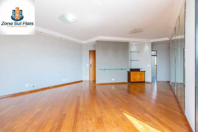 Imagem Apartamento com 3 Quartos à Venda, 104 m² em Vila Mascote - São Paulo