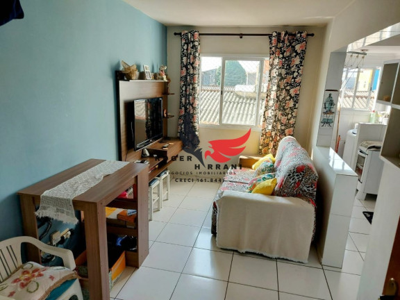 Imagem Apartamento com 2 Quartos à Venda, 68 m² em Vila Sonia - Praia Grande